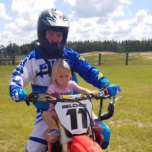 Meet your Posher, Tom